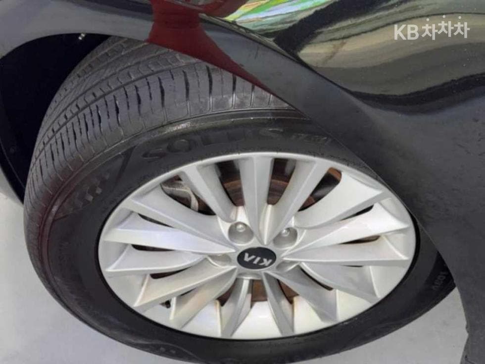 Киа All New K72.4 GDI Престиж - 20