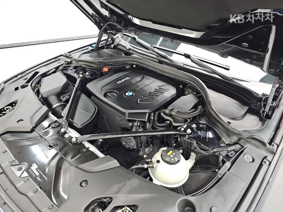 BMW 올Нов5 Серия (G30)520d M Sport Plus - 5