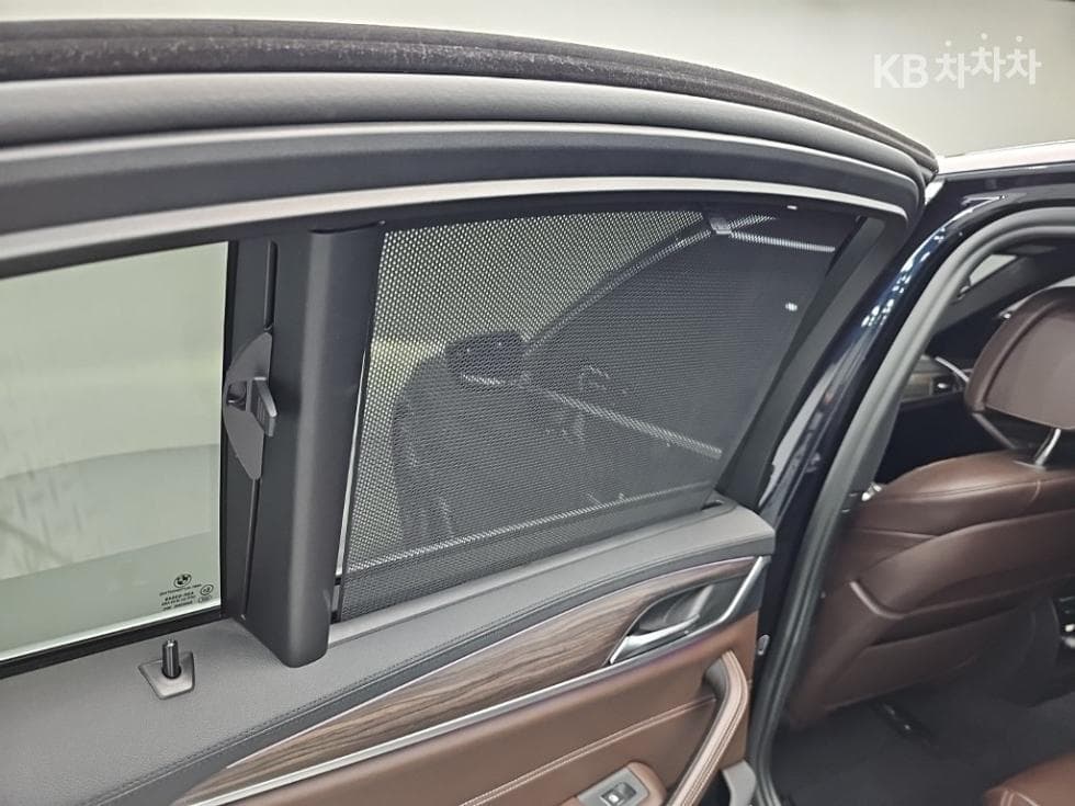 BMW 올Нов5 Серия (G30)520d M Sport Plus - 13