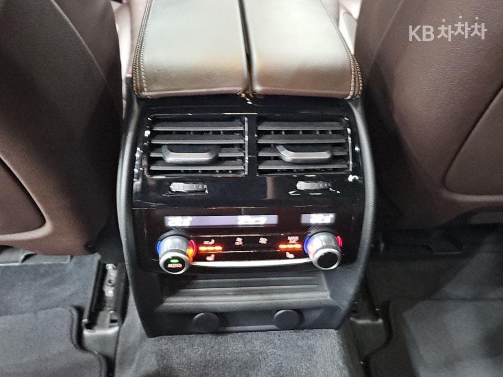 BMW 올Нов5 Серия (G30)520d M Sport Plus - 14