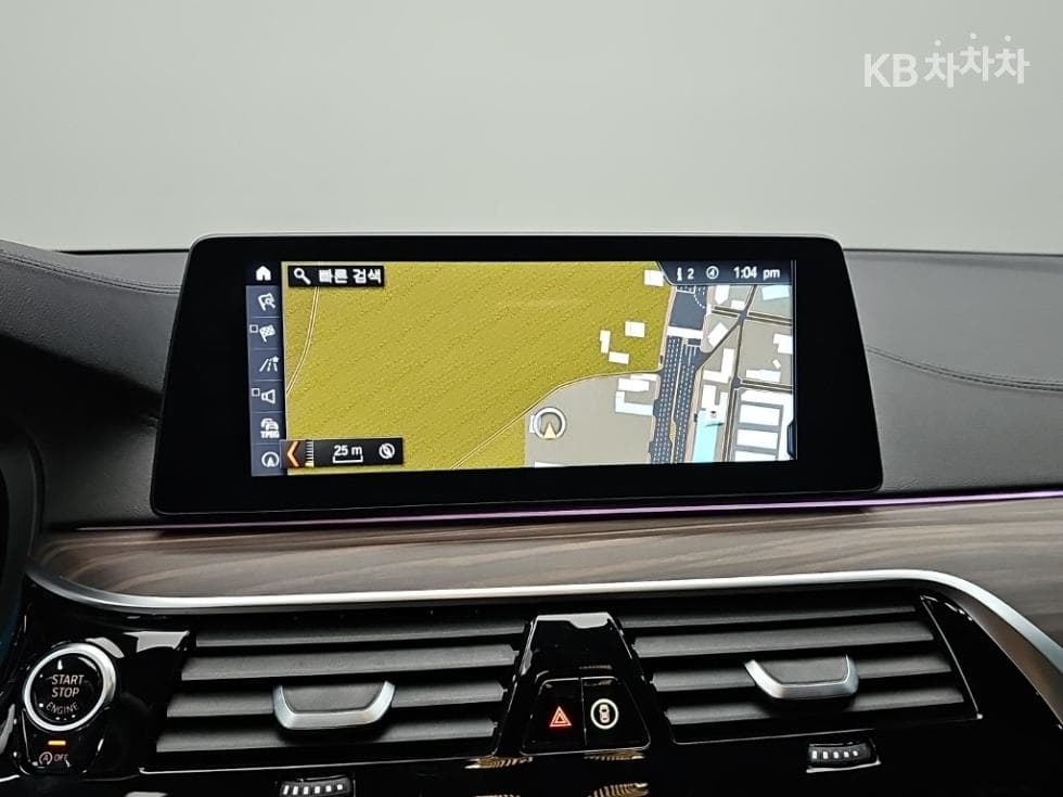 BMW 올Нов5 Серия (G30)520d M Sport Plus - 16
