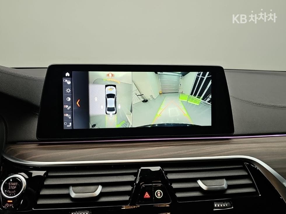 BMW 올Нов5 Серия (G30)520d M Sport Plus - 17