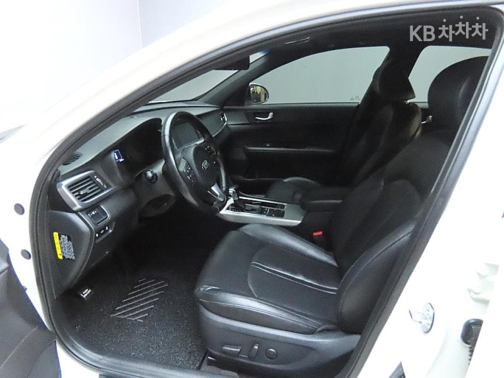 Kia K5 Second generation2.0 Gasoline MX Prestige - 10