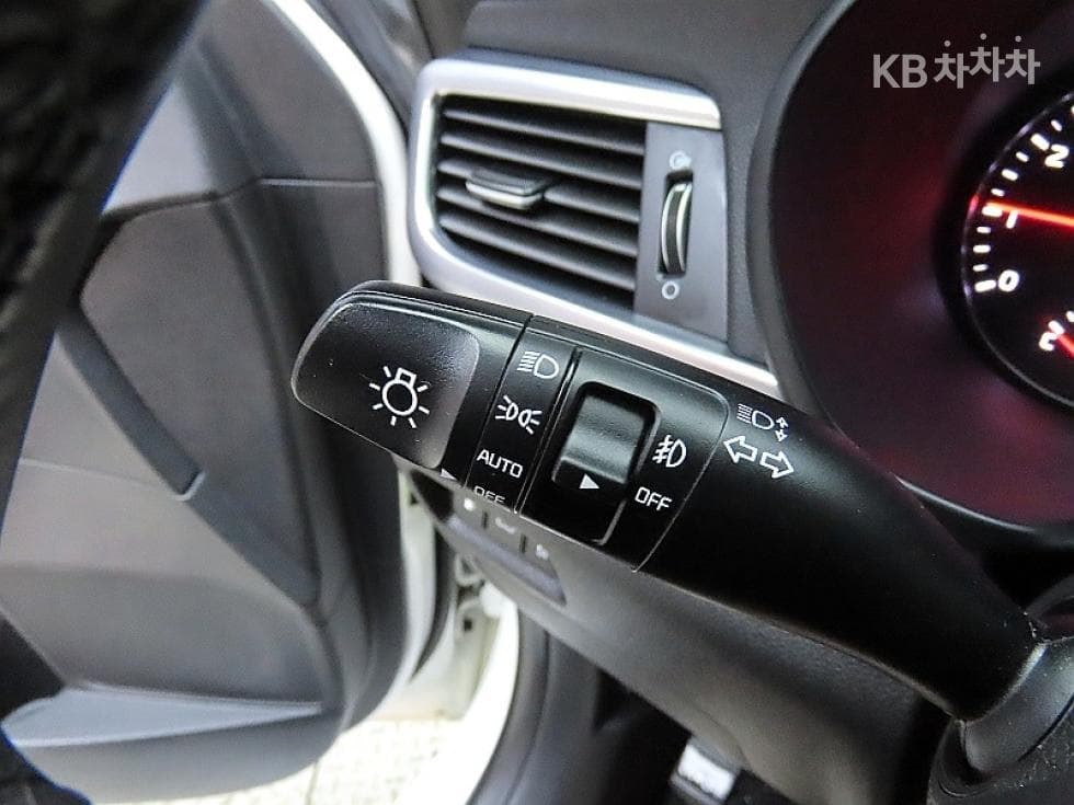 Kia K5 Second generation2.0 Gasoline MX Prestige - 14
