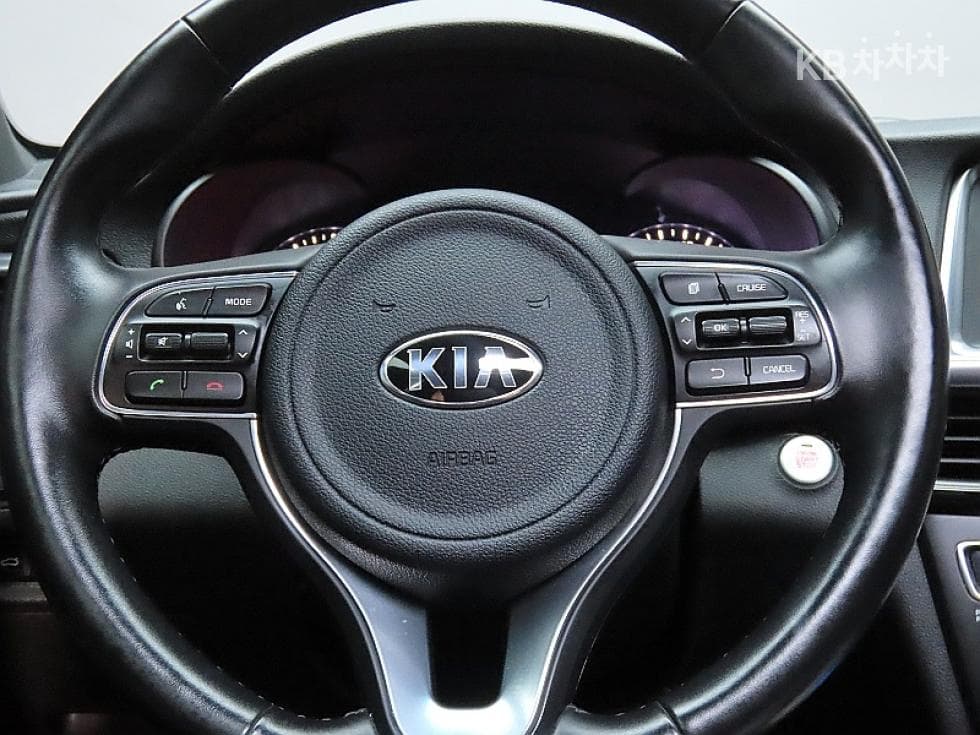 Kia K5 Second generation2.0 Gasoline MX Prestige - 18