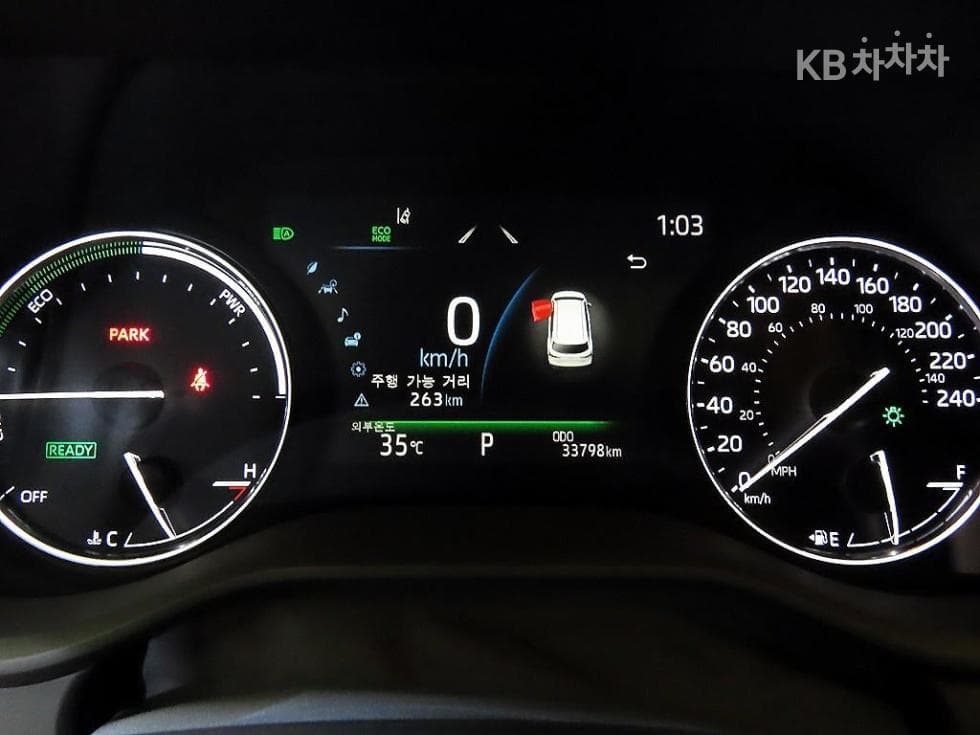 Toyota Sienna2.5L хибрид 2WD - 9