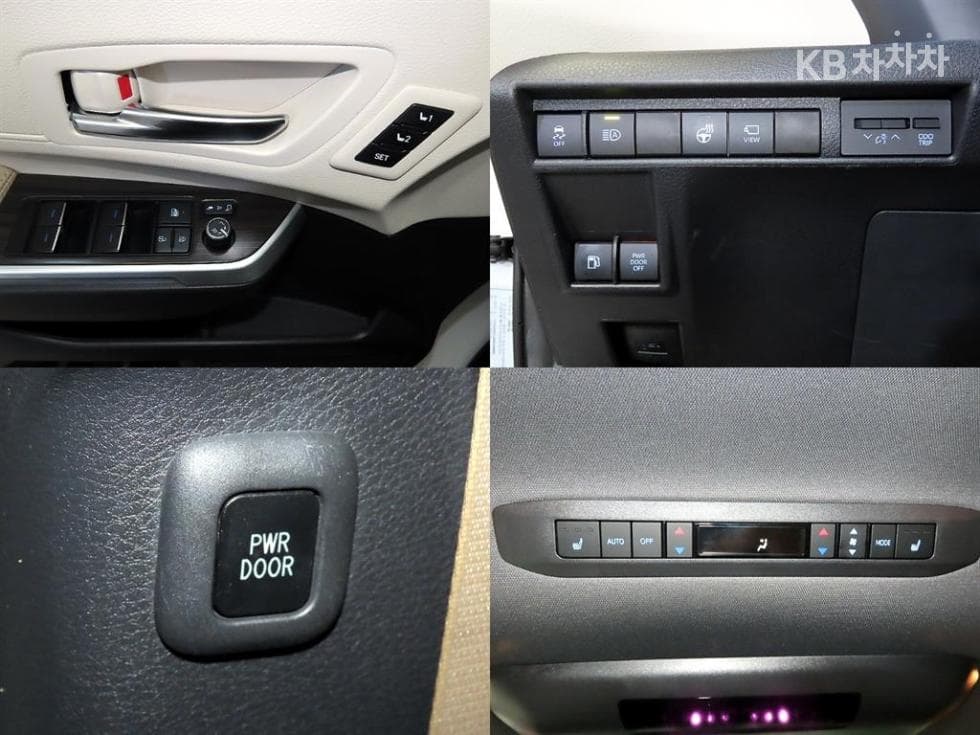 Toyota Sienna2.5L хибрид 2WD - 16