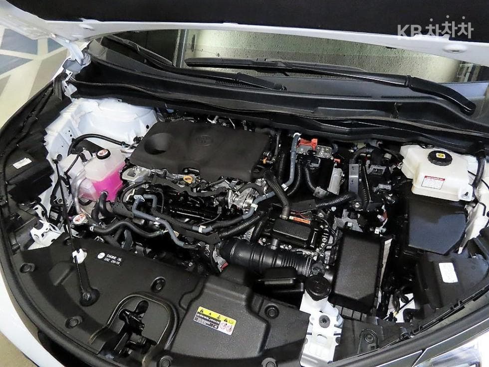 Toyota Sienna2.5L хибрид 2WD - 19