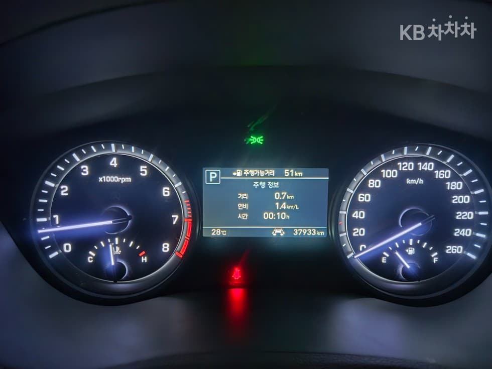 Дженезис G803.3 GDI Премиум Люкс - 10