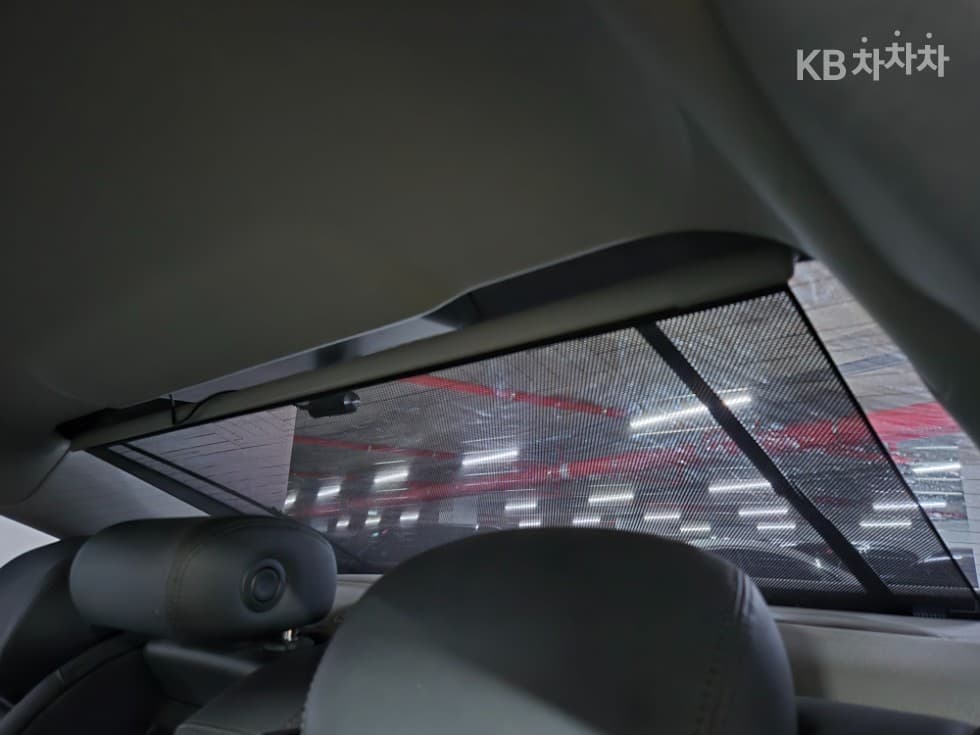 Дженезис G803.3 GDI Премиум Люкс - 18