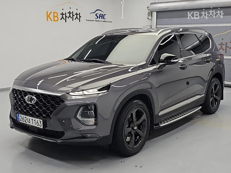 Хюндай Санта Фе TM Дизел 2.0 2WD Престиж - Image 1