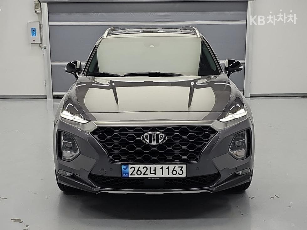 Хюндай Санта Фе TMДизел 2.0 2WD Престиж - 2