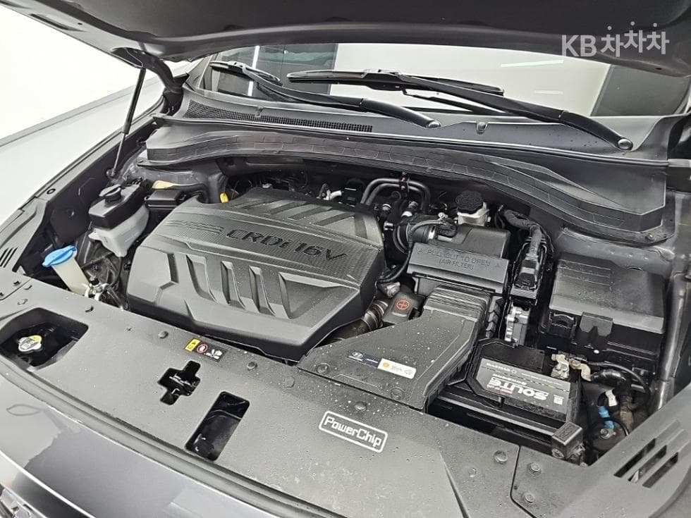 Хюндай Санта Фе TMДизел 2.0 2WD Престиж - 5