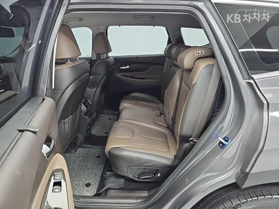 Хюндай Санта Фе TMДизел 2.0 2WD Престиж - 12