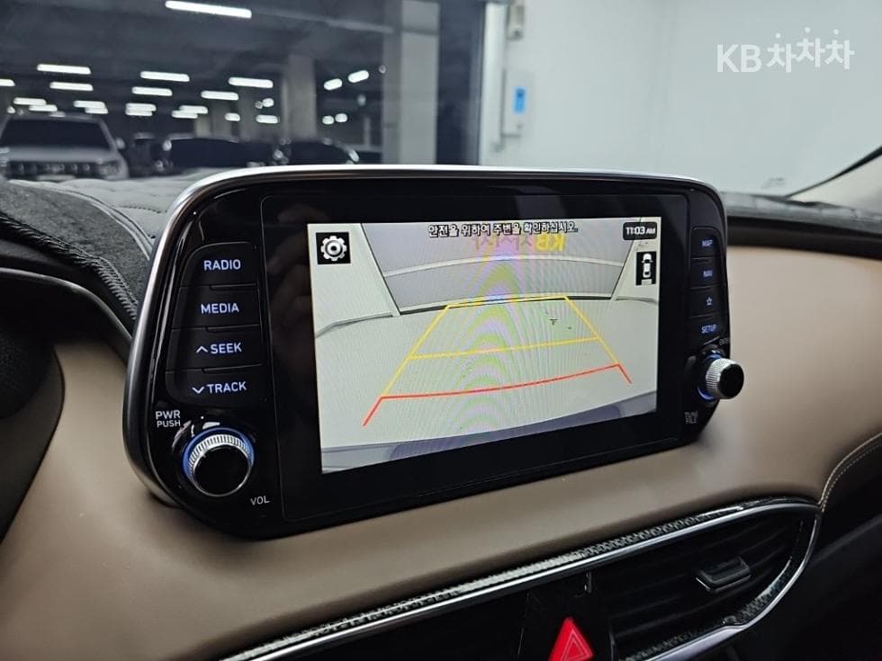 Хюндай Санта Фе TMДизел 2.0 2WD Престиж - 16