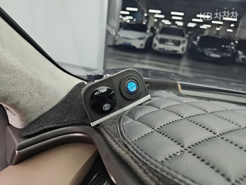 Хюндай Санта Фе TMДизел 2.0 2WD Престиж - 18