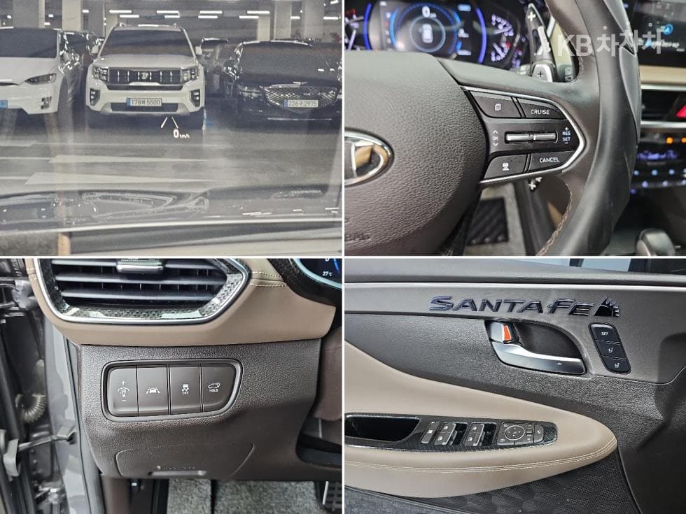 Хюндай Санта Фе TMДизел 2.0 2WD Престиж - 19