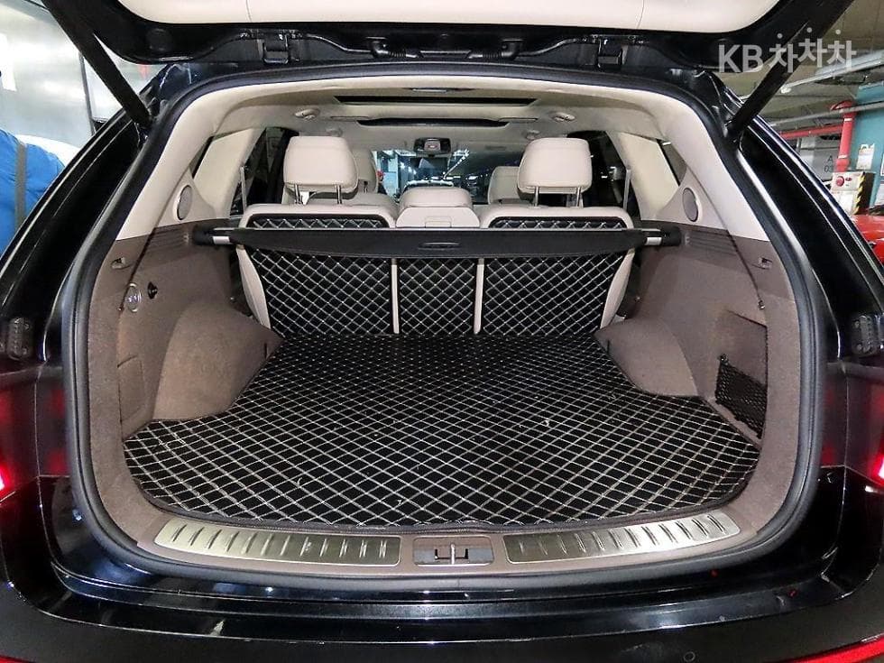 Дженезис GV802.5 Турбо Бензин AWD - 15