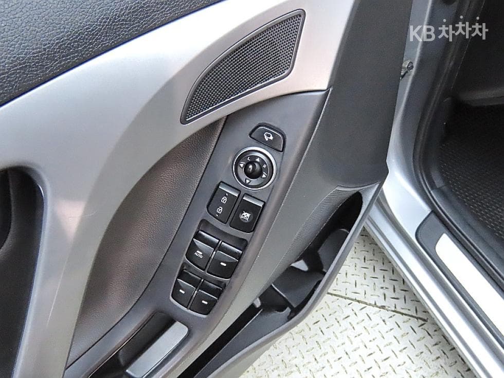 Hyundai The New (facelift) Avante (Elantra)1.6 GDi Modern Standard - 13