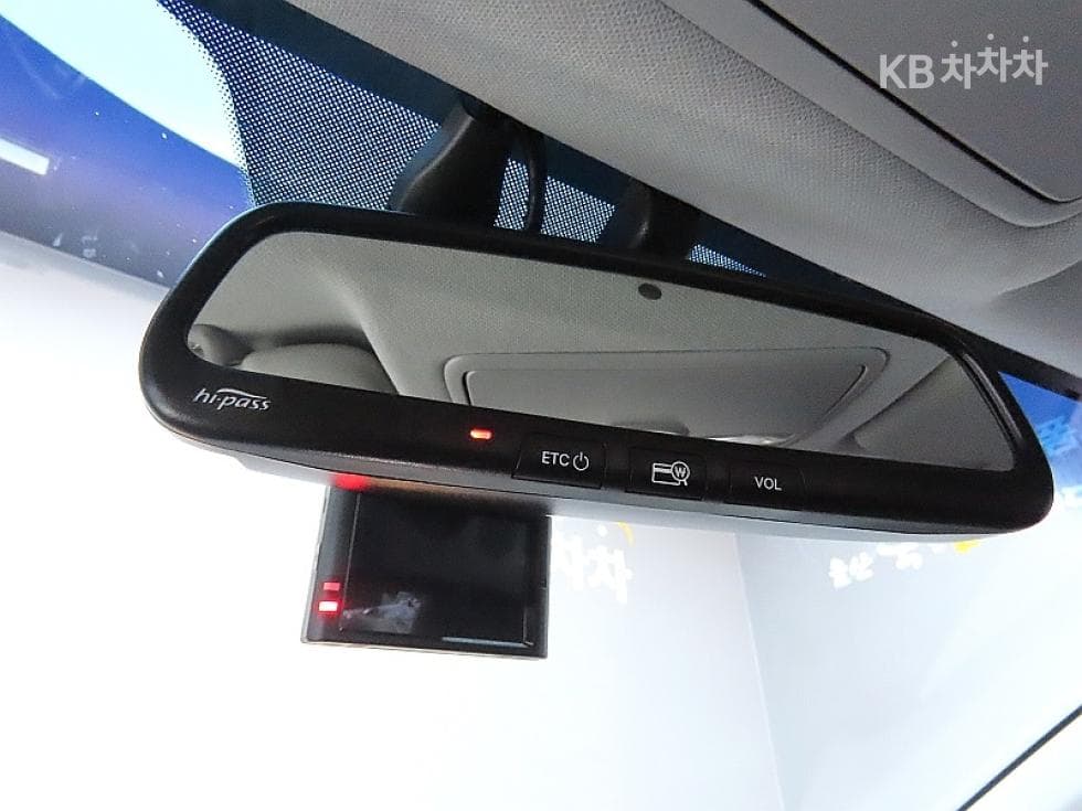 Hyundai The New (facelift) Avante (Elantra)1.6 GDi Modern Standard - 15