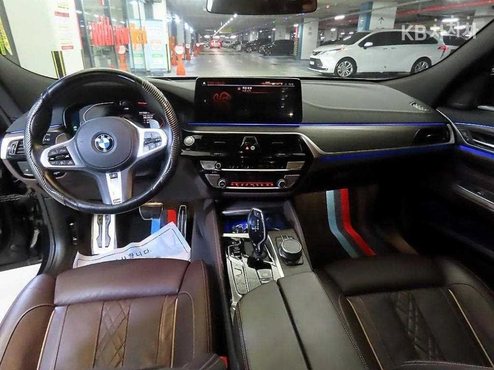 BMW Gran Turismo6 Series GT 630i xDrive M Sport Package - 10