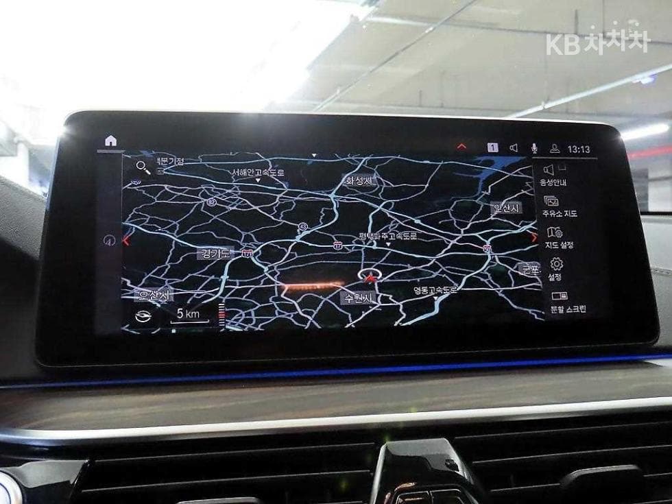 BMW Gran Turismo6 Series GT 630i xDrive M Sport Package - 13