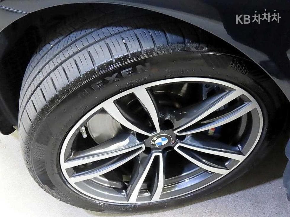 BMW Gran Turismo6 Series GT 630i xDrive M Sport Package - 20