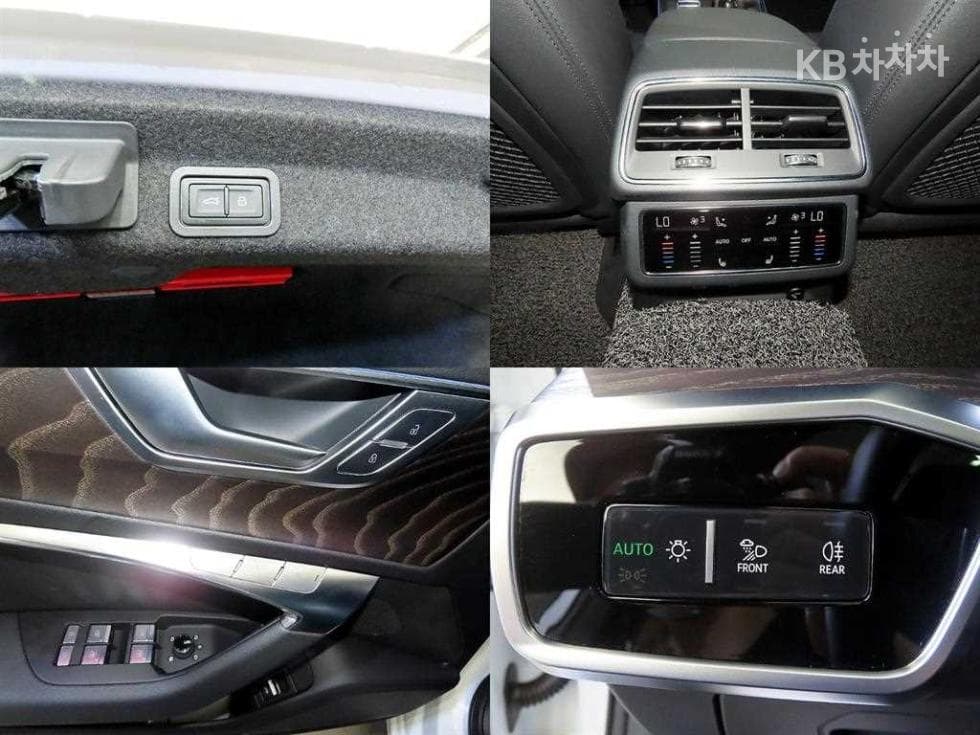Ауди A6(C8)45 TFSI Quattro Premium - 17