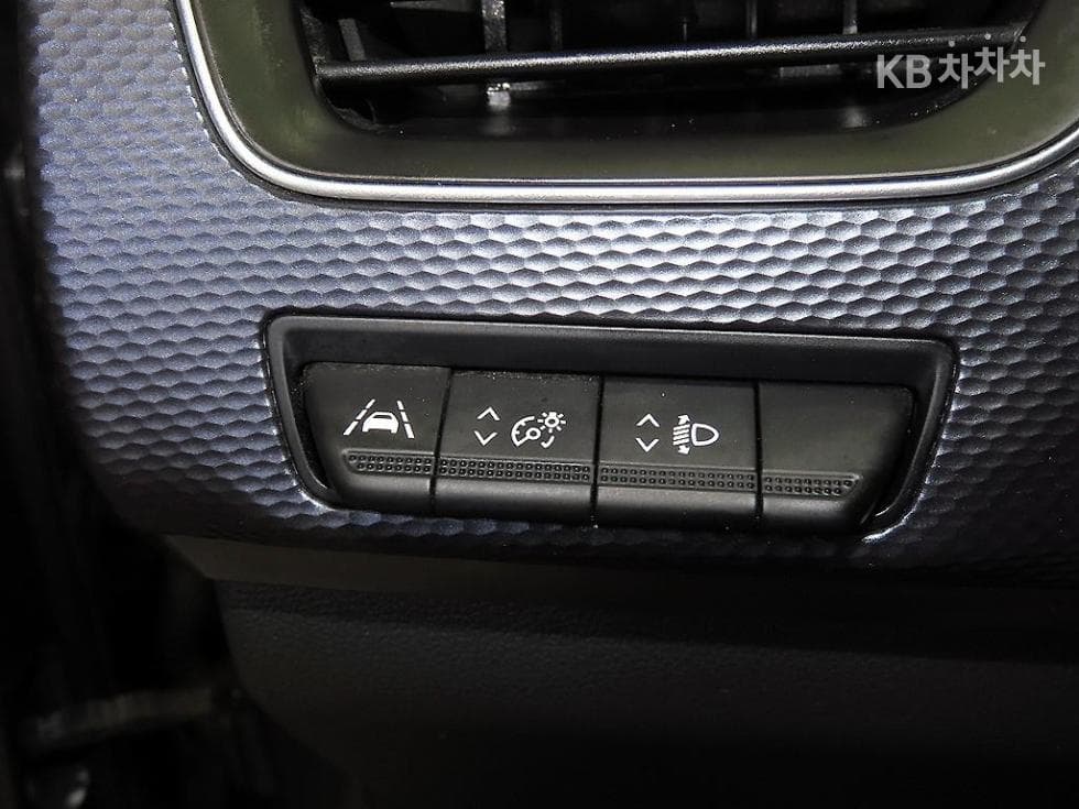 Рено Корея XM31.6 GTe LE+ - 14