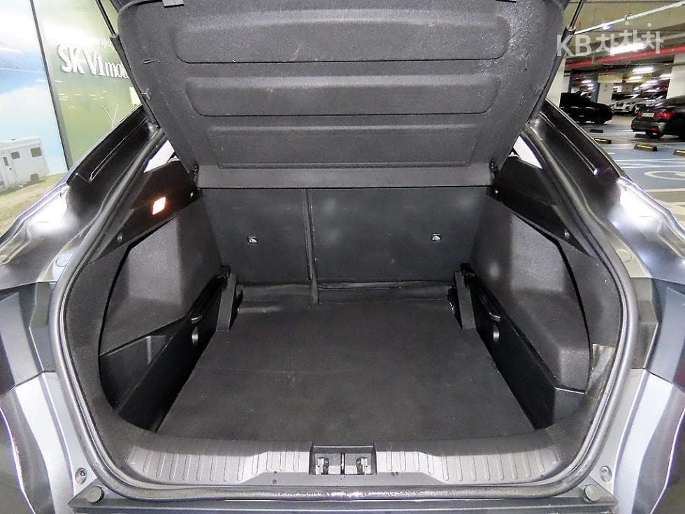 Рено Корея XM31.6 GTe LE+ - 17