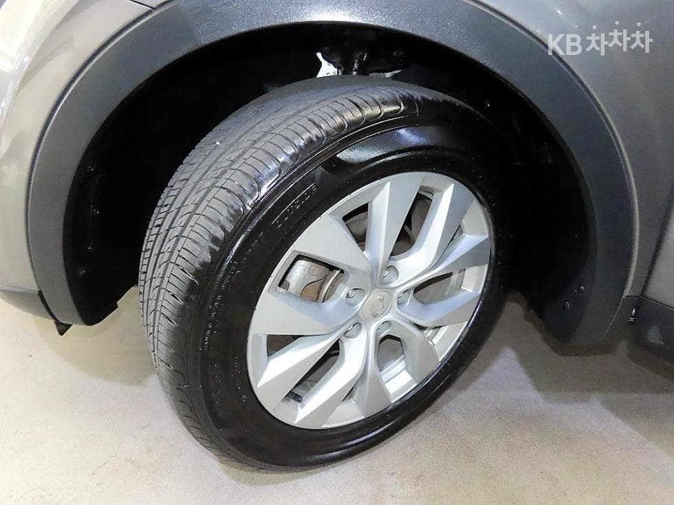 Рено Корея XM31.6 GTe LE+ - 19