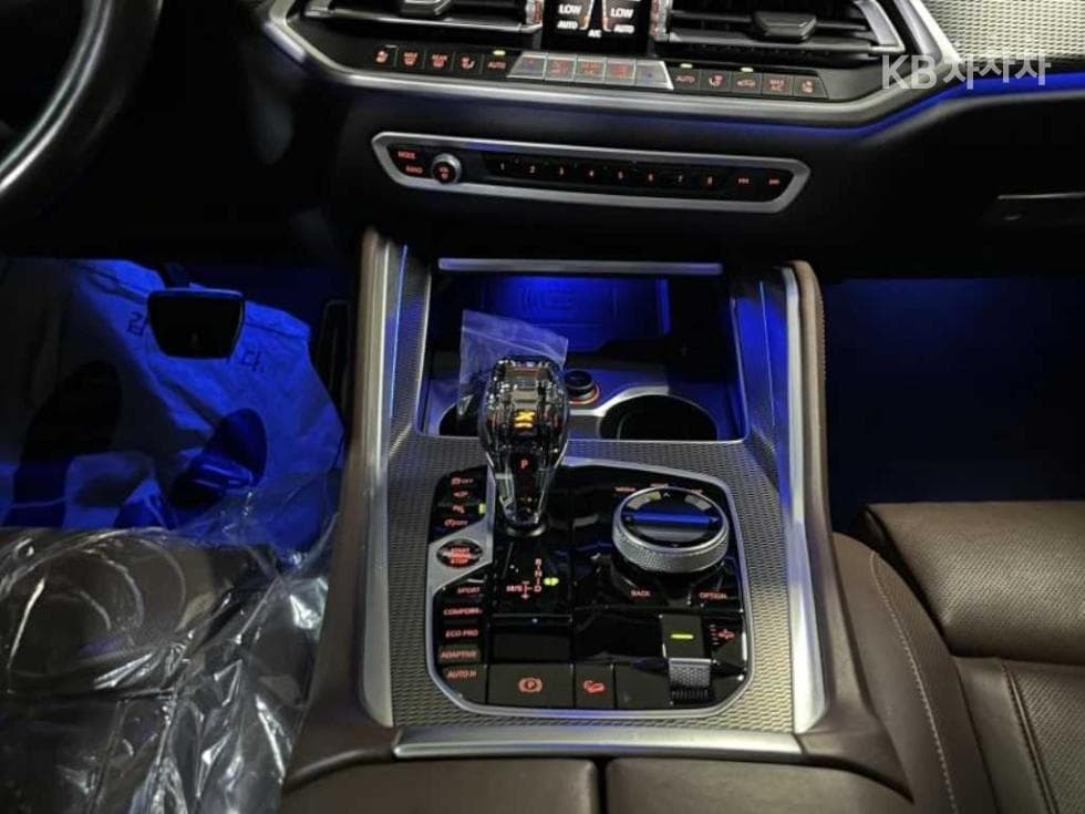 BMW X6(G06)xDrive 40i M Sport Package - 11