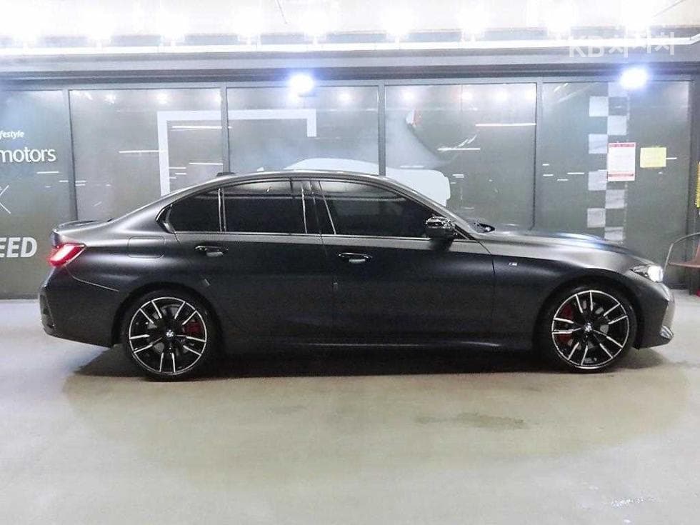 BMW 3 Серия (G20)M340i Pro - 3