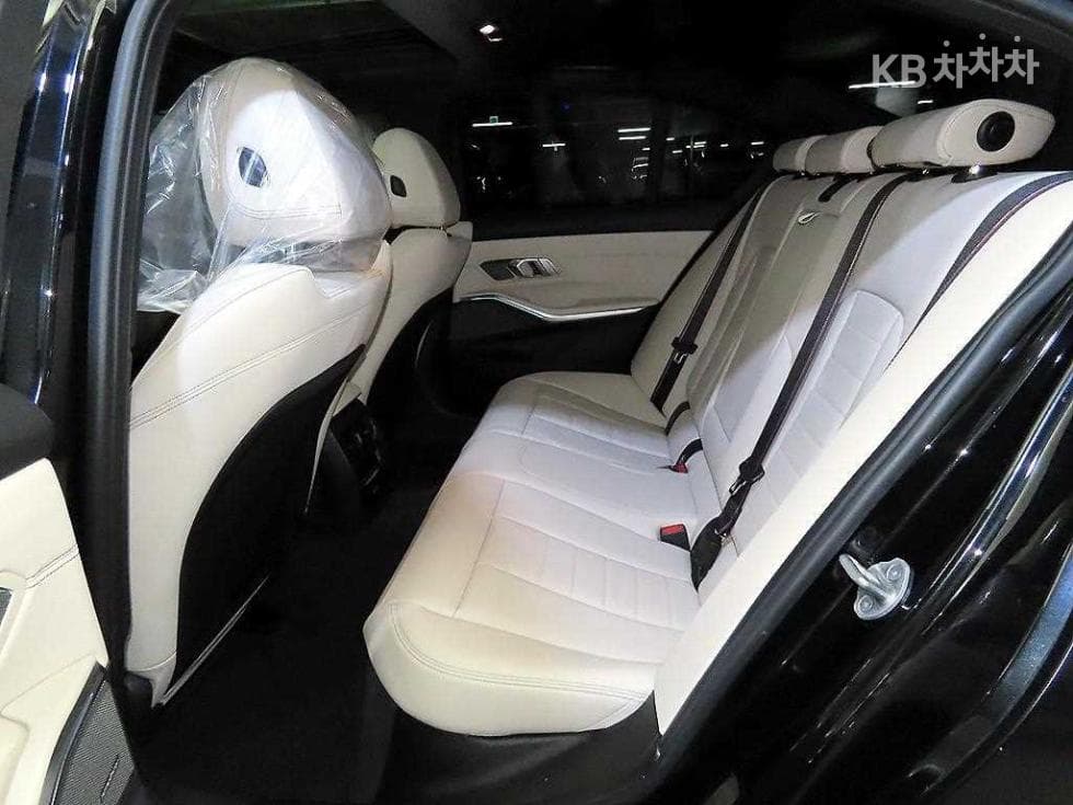 BMW 3 Серия (G20)M340i Pro - 7