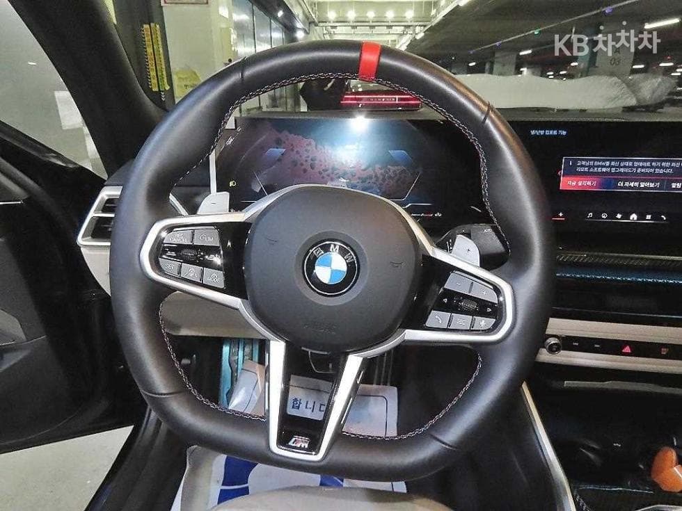 BMW 3 Серия (G20)M340i Pro - 8