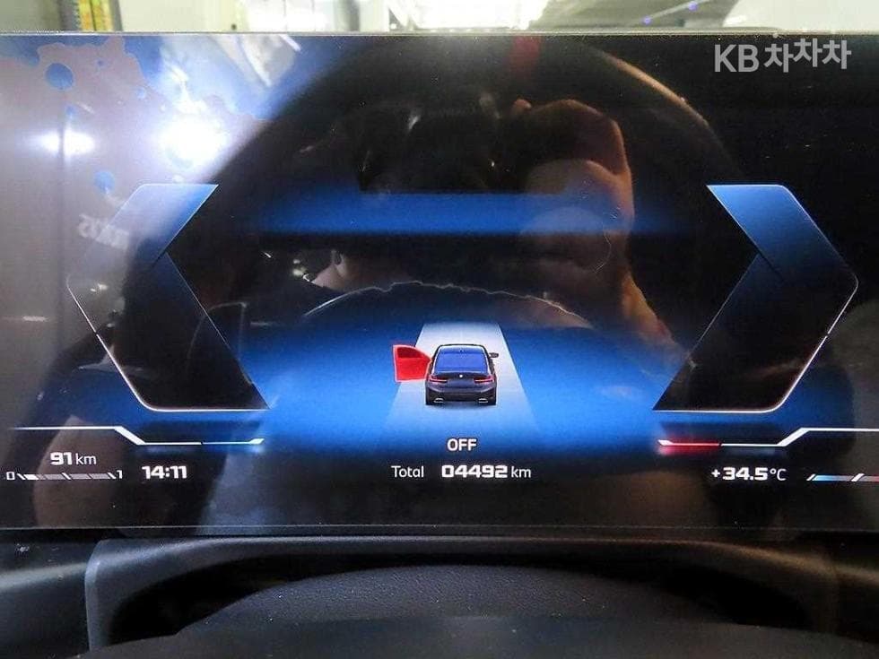 BMW 3 Серия (G20)M340i Pro - 9