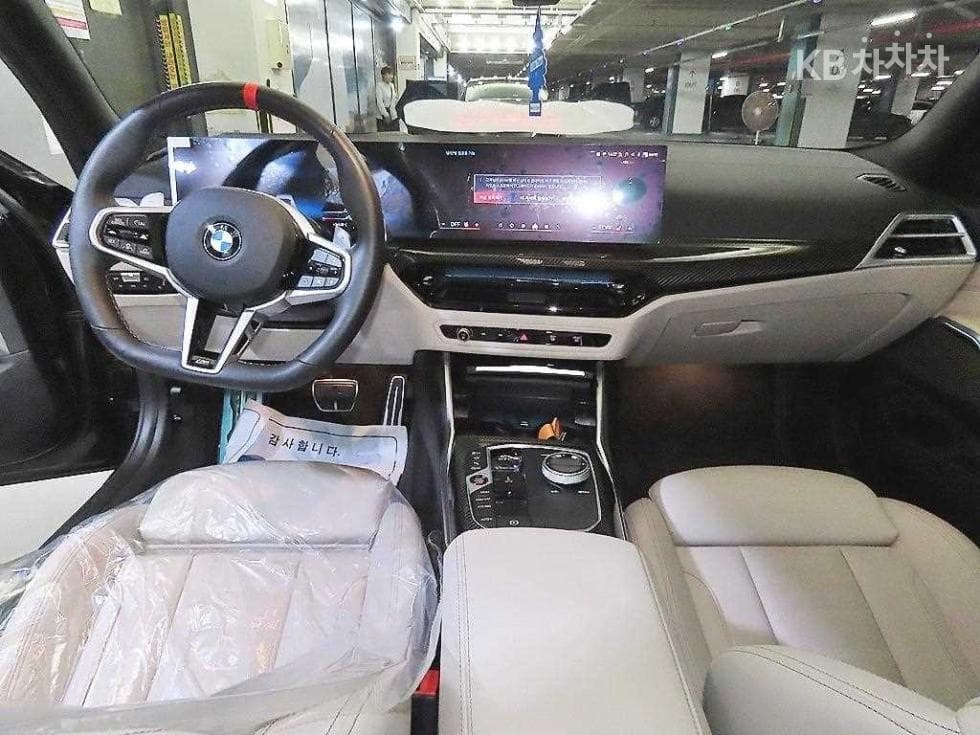 BMW 3 Серия (G20)M340i Pro - 10