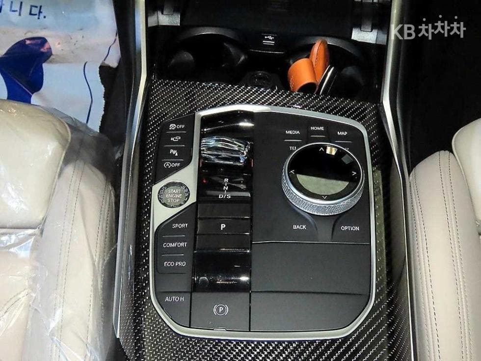 BMW 3 Серия (G20)M340i Pro - 12
