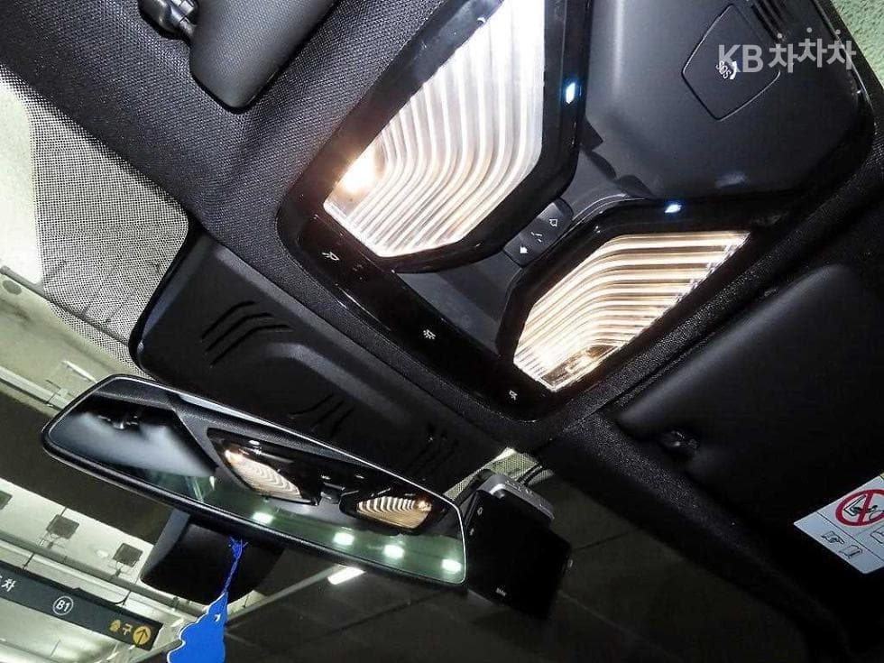 BMW 3 Серия (G20)M340i Pro - 15