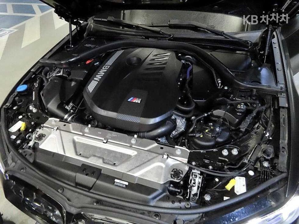 BMW 3 Серия (G20)M340i Pro - 19