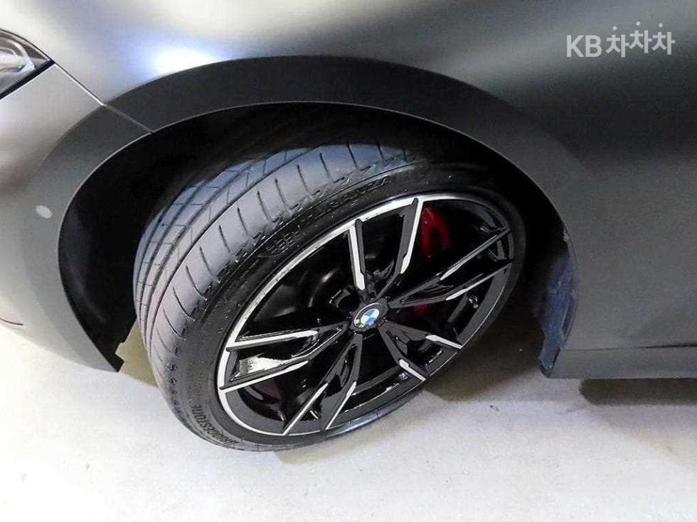 BMW 3 Серия (G20)M340i Pro - 20