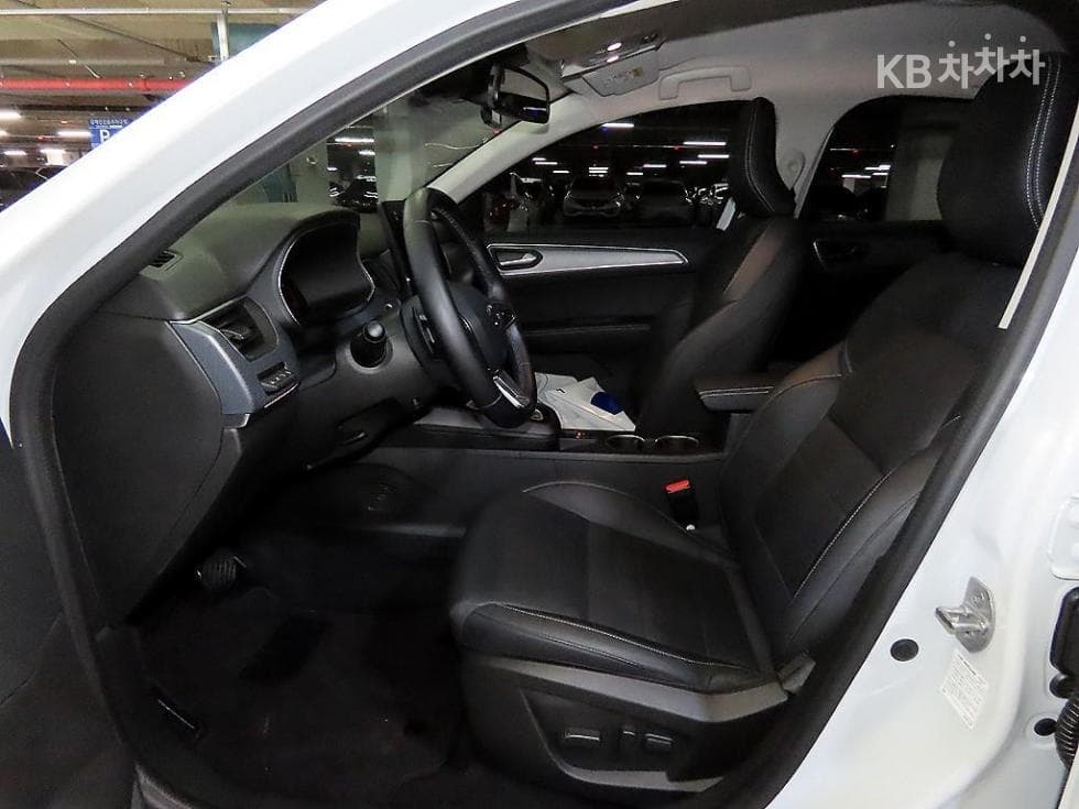 Renault Korea XM31.6 GTe RE - 6