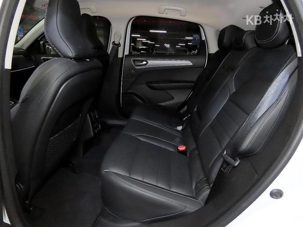 Renault Korea XM31.6 GTe RE - 7
