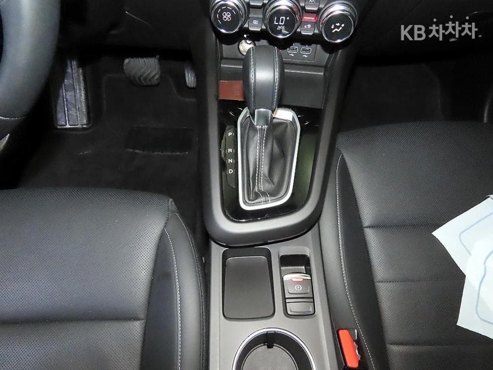 Renault Korea XM31.6 GTe RE - 12