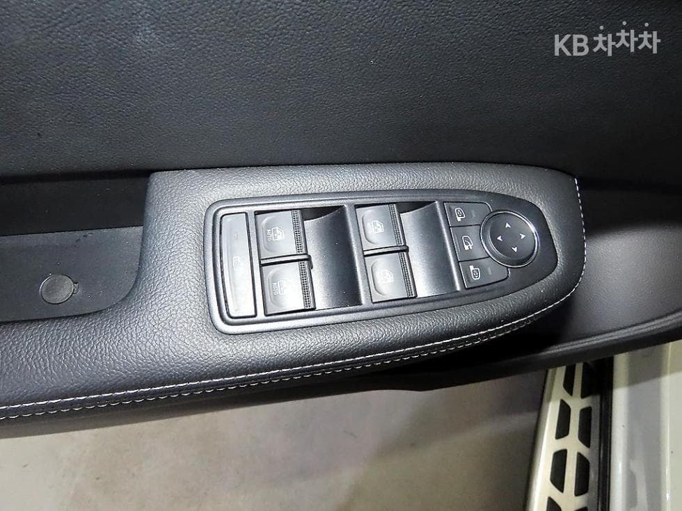 Renault Korea XM31.6 GTe RE - 13