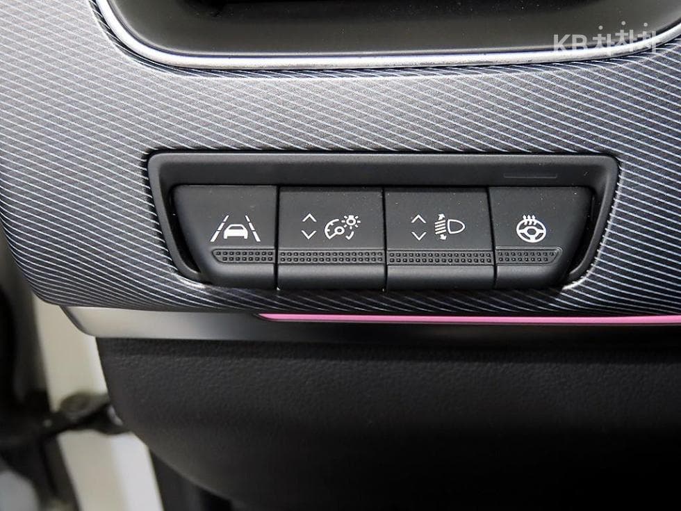 Renault Korea XM31.6 GTe RE - 14