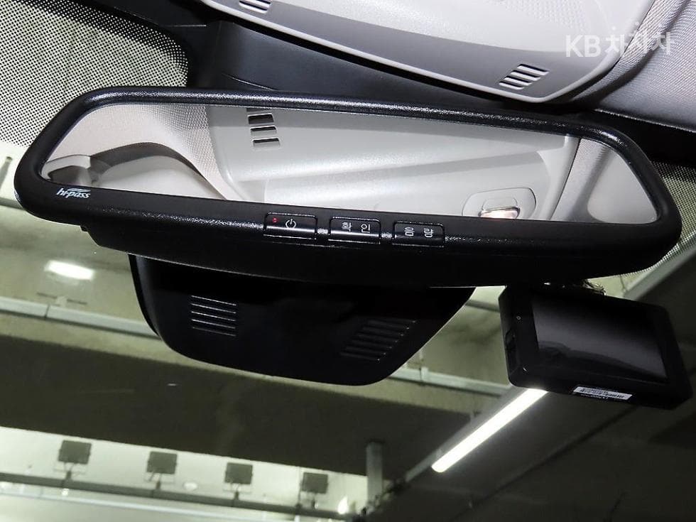 Renault Korea XM31.6 GTe RE - 16