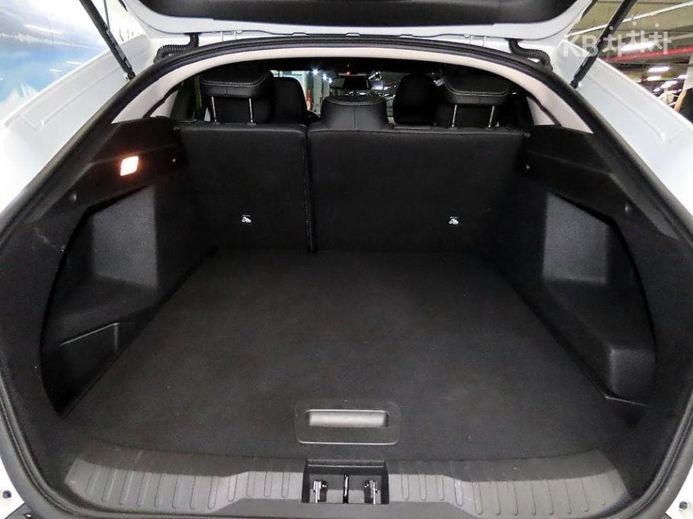 Renault Korea XM31.6 GTe RE - 17
