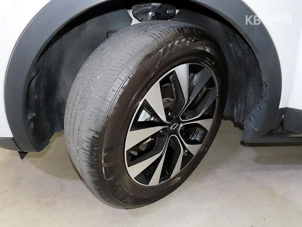Renault Korea XM31.6 GTe RE - 19