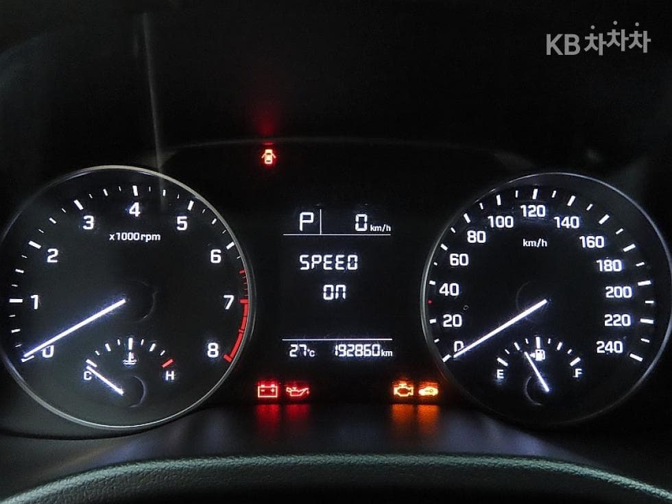 Hyundai Avante (Elantra)AD1.6 GDi Smart - 8